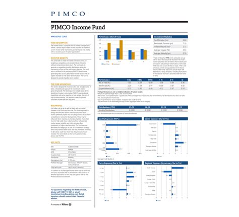 pimco interest income fund|pimco income instl fact sheet.